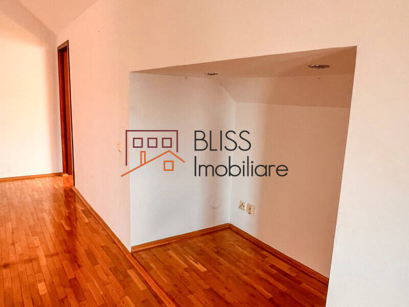 Vila Cu 5 Dormitoare, Piscina Si Gradina | Bliss Imobiliare / Photo 55 - BLISS Imobiliare