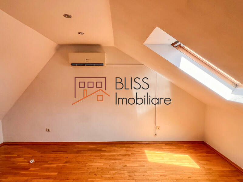 5-Bedroom Villa With Pool & Garden Gated Complex, Bucharest / Ilfov | Bliss Imobiliare / Photo 58 - BLISS Imobiliare