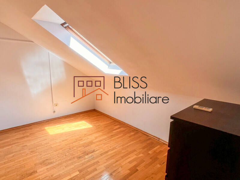 5-Bedroom Villa With Pool & Garden Gated Complex, Bucharest / Ilfov | Bliss Imobiliare / Photo 59 - BLISS Imobiliare
