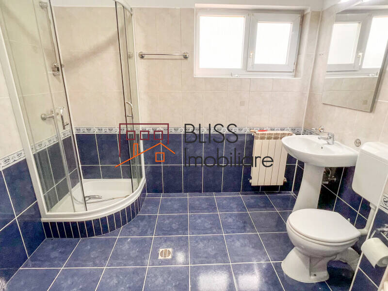 Vila Cu 6 Dormitoare, Piscina Si Gradina | Bliss Imobiliare / Photo 13 - BLISS Imobiliare