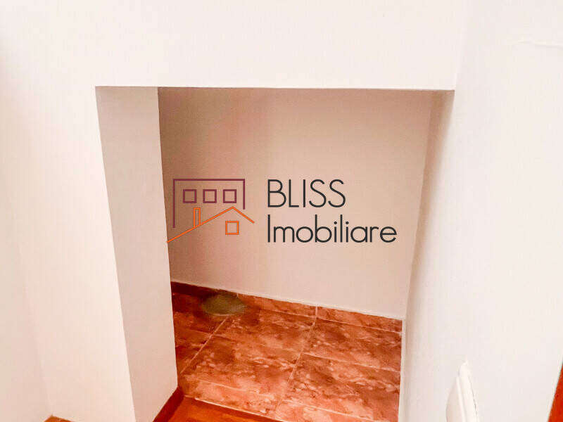 6-Bedroom Villa With Pool & Garden Gated Complex, Bucharest / Ilfov | Bliss Imobiliare / Photo 14 - BLISS Imobiliare