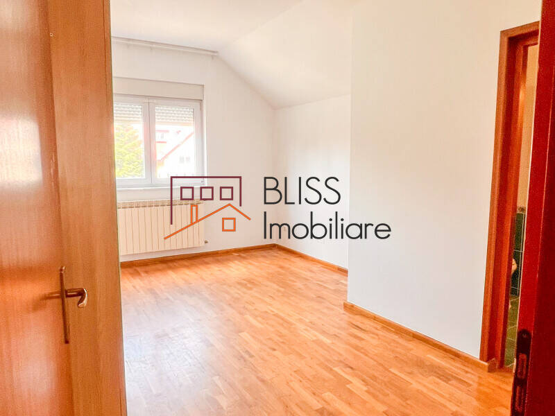 6-Bedroom Villa With Pool & Garden Gated Complex, Bucharest / Ilfov | Bliss Imobiliare / Photo 20 - BLISS Imobiliare