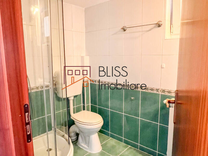 6-Bedroom Villa With Pool & Garden Gated Complex, Bucharest / Ilfov | Bliss Imobiliare / Photo 21 - BLISS Imobiliare