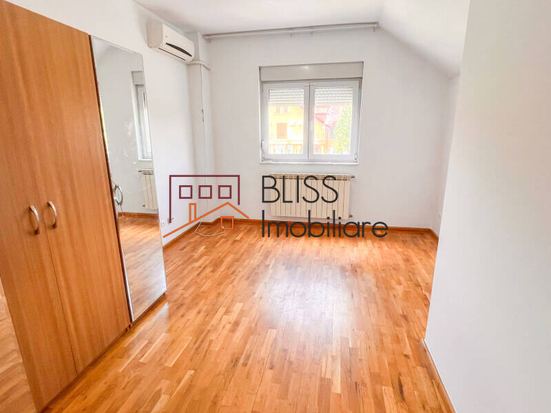 Vila Cu 6 Dormitoare, Piscina Si Gradina | Bliss Imobiliare / Photo 23 - BLISS Imobiliare