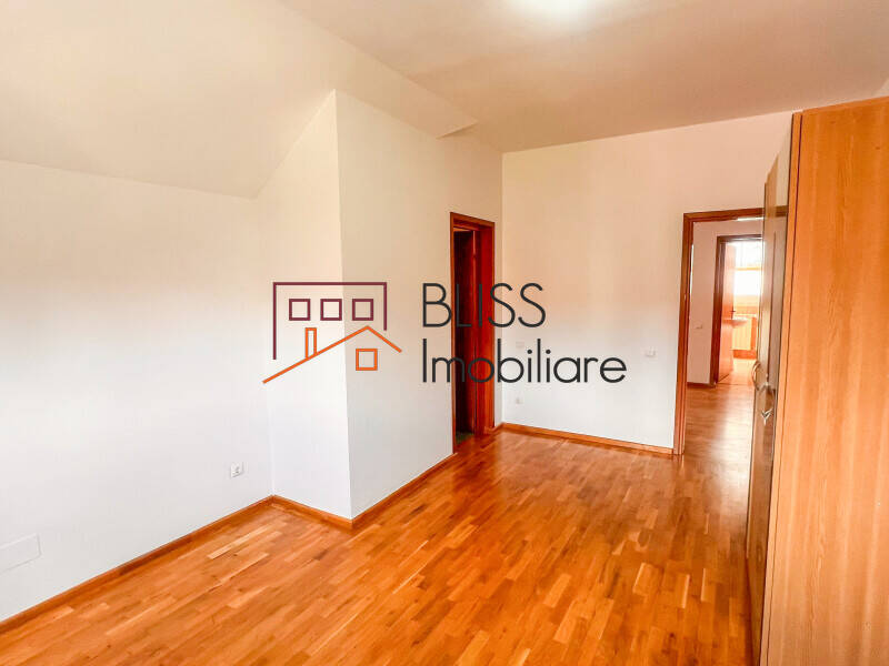 Vila Cu 6 Dormitoare, Piscina Si Gradina | Bliss Imobiliare / Photo 24 - BLISS Imobiliare