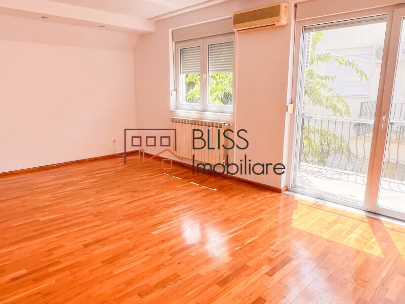 Vila Cu 6 Dormitoare, Piscina Si Gradina | Bliss Imobiliare / Photo 32 - BLISS Imobiliare