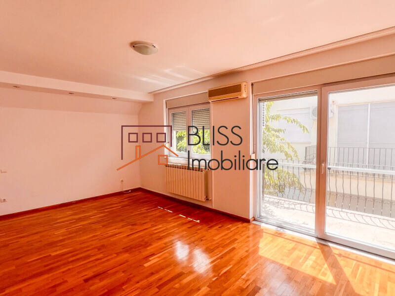 6-Bedroom Villa With Pool & Garden Gated Complex, Bucharest / Ilfov | Bliss Imobiliare / Photo 33 - BLISS Imobiliare