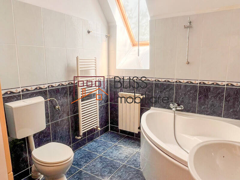 Vila Cu 6 Dormitoare, Piscina Si Gradina | Bliss Imobiliare / Photo 35 - BLISS Imobiliare