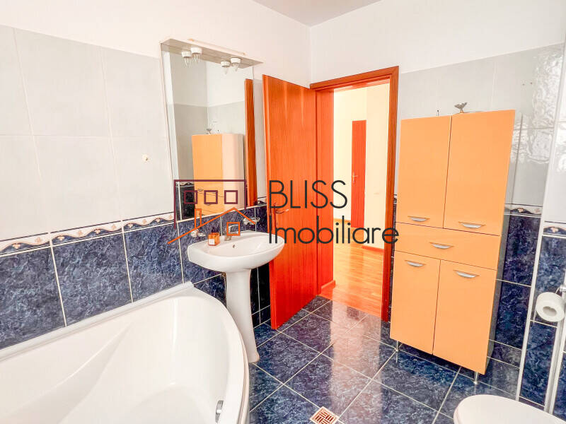 6-Bedroom Villa With Pool & Garden Gated Complex, Bucharest / Ilfov | Bliss Imobiliare / Photo 36 - BLISS Imobiliare