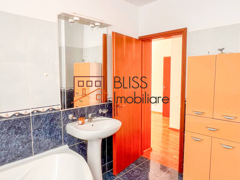 Vila Cu 6 Dormitoare, Piscina Si Gradina | Bliss Imobiliare / Photo 37 - BLISS Imobiliare