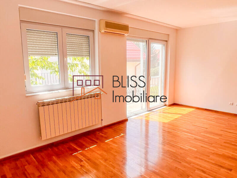 6-Bedroom Villa With Pool & Garden Gated Complex, Bucharest / Ilfov | Bliss Imobiliare / Photo 38 - BLISS Imobiliare