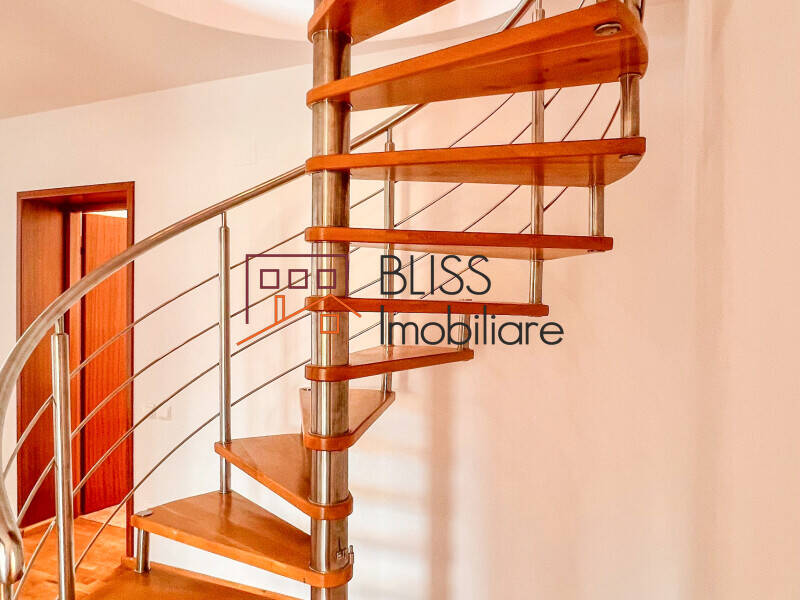 Vila Cu 6 Dormitoare, Piscina Si Gradina | Bliss Imobiliare / Photo 39 - BLISS Imobiliare