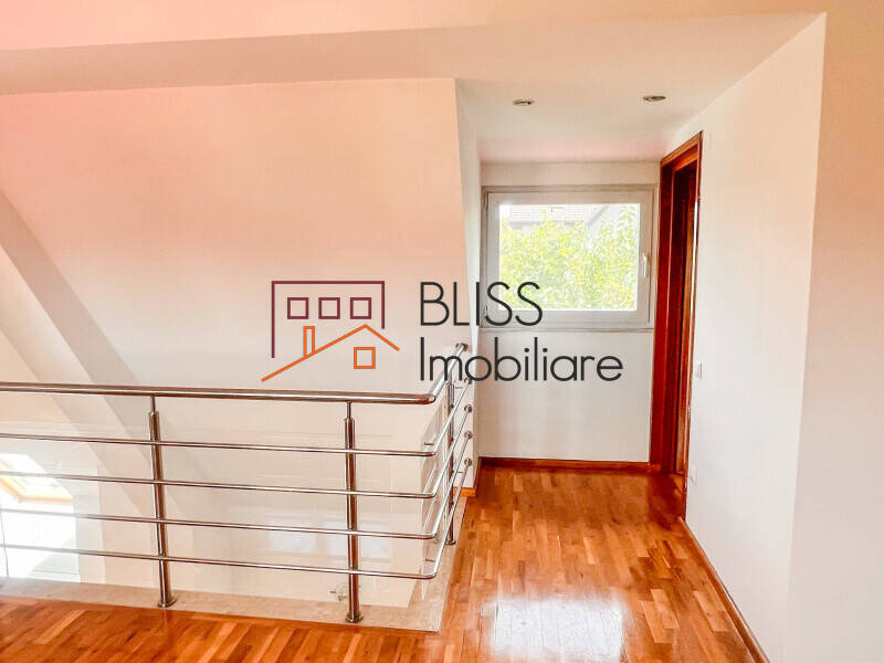 Vila Cu 6 Dormitoare, Piscina Si Gradina | Bliss Imobiliare / Photo 41 - BLISS Imobiliare