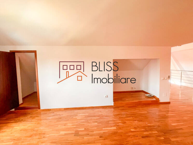 6-Bedroom Villa With Pool & Garden Gated Complex, Bucharest / Ilfov | Bliss Imobiliare / Photo 45 - BLISS Imobiliare