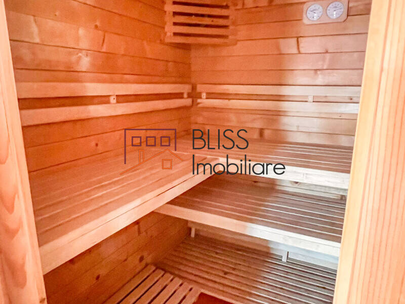 Vila Cu 6 Dormitoare, Piscina Si Gradina | Bliss Imobiliare / Photo 47 - BLISS Imobiliare