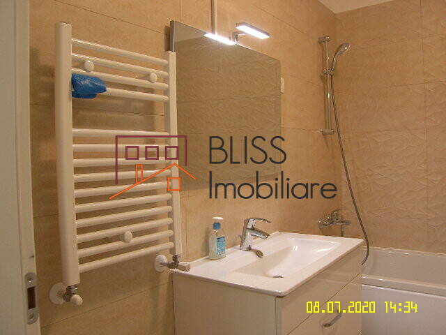 Apartament 2 Camere Florance Residence Pipera | Bliss Imobiliare / Photo 10 - BLISS Imobiliare