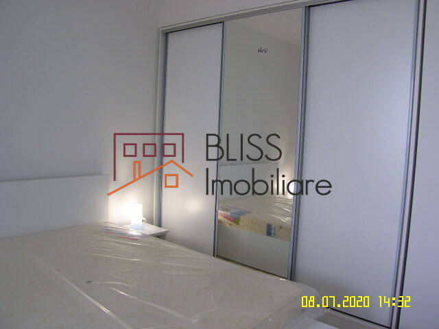 1-Bedroom Apartment Florance Residence Pipera, Bucharest / Ilfov | Bliss Imobiliare / Photo 4 - BLISS Imobiliare