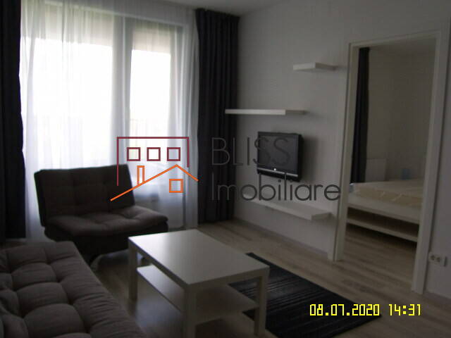1-Bedroom Apartment Florance Residence Pipera, Bucharest / Ilfov | Bliss Imobiliare / Photo 2 - BLISS Imobiliare