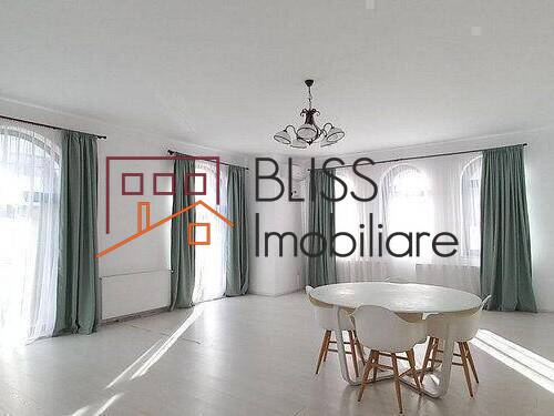House / Villa, 4 Bedrooms, Bucharest / Ilfov | Bliss Imobiliare / Photo 5 - BLISS Imobiliare