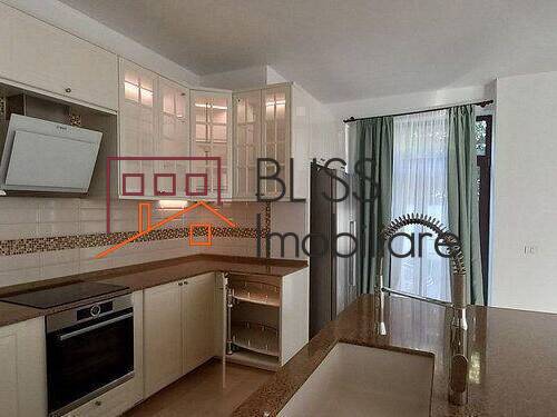 House / Villa, 4 Bedrooms, Bucharest / Ilfov | Bliss Imobiliare / Photo 7 - BLISS Imobiliare