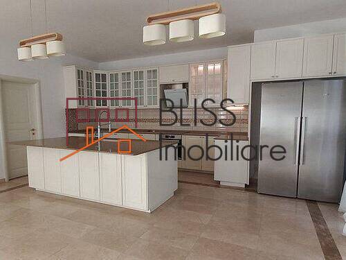 House / Villa, 4 Bedrooms, Bucharest / Ilfov | Bliss Imobiliare / Photo 10 - BLISS Imobiliare