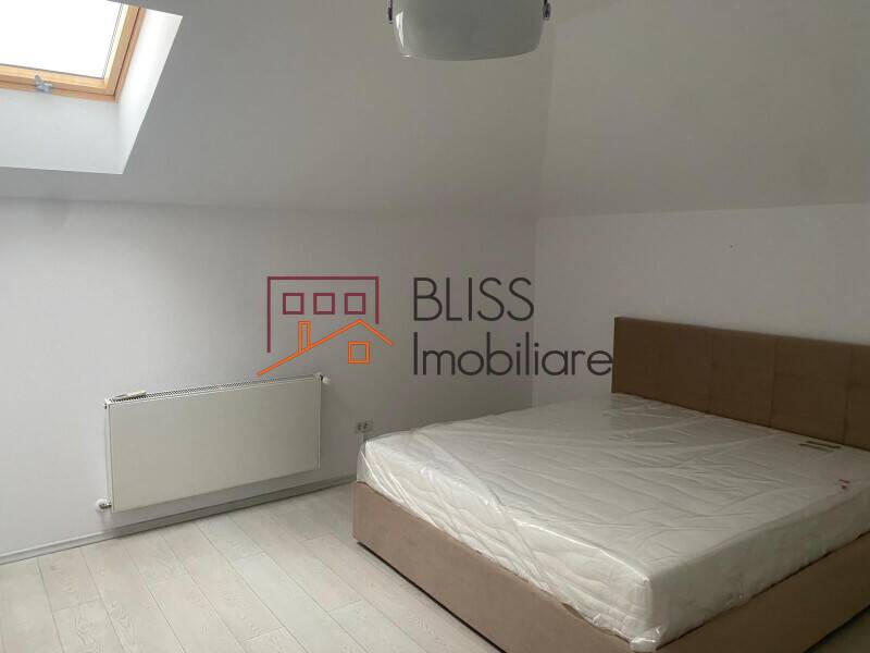 House / Villa, 4 Bedrooms, Bucharest / Ilfov | Bliss Imobiliare / Photo 14 - BLISS Imobiliare