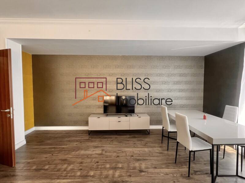 Apartament 3 Camere Laguna Residence | Bliss Imobiliare / Photo 3 - BLISS Imobiliare