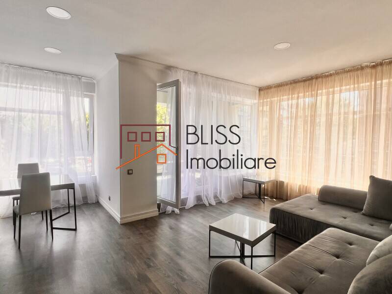 2-Bedroom Apartment In Laguna Residence, Bucharest | Bliss Imobiliare / Photo 4 - BLISS Imobiliare