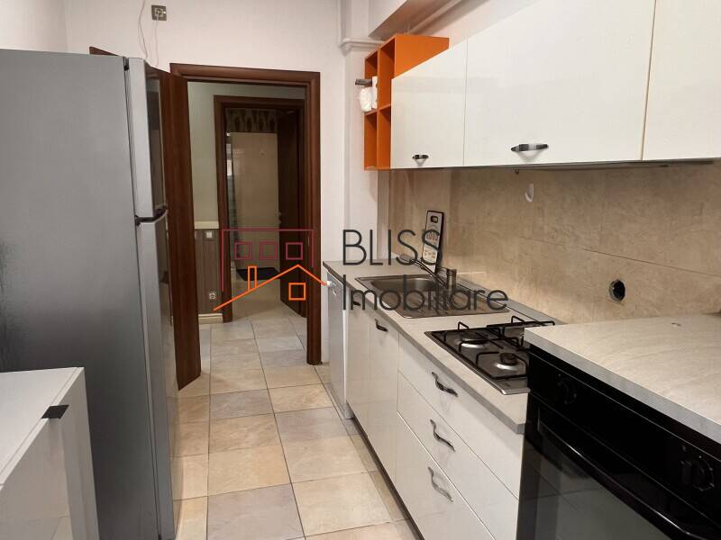 2-Bedroom Apartment In Laguna Residence, Bucharest | Bliss Imobiliare / Photo 12 - BLISS Imobiliare