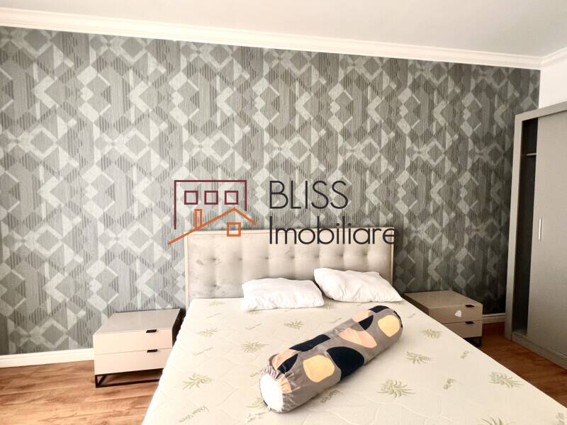 2-Bedroom Apartment In Laguna Residence, Bucharest | Bliss Imobiliare / Photo 7 - BLISS Imobiliare