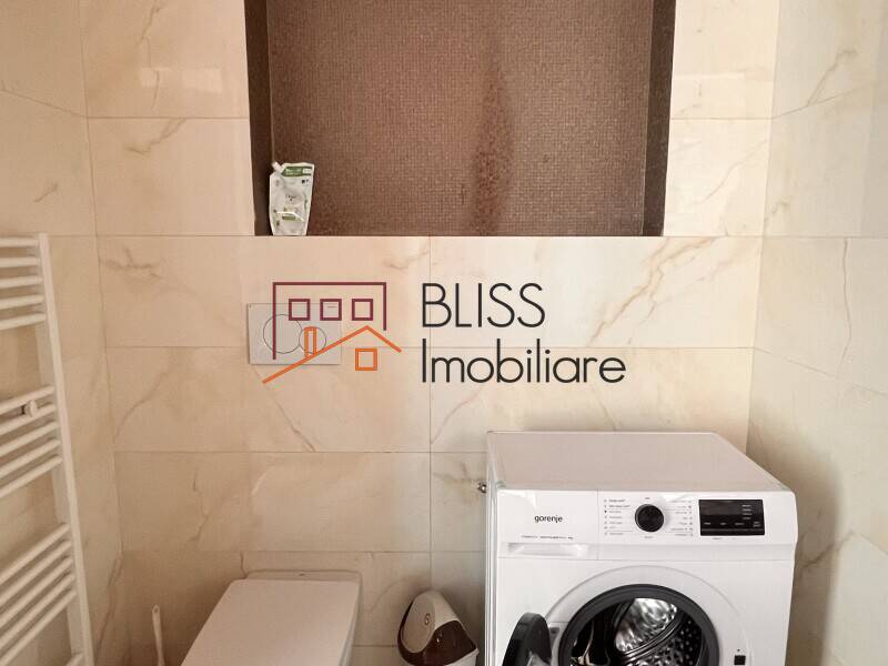 Apartament 3 Camere Laguna Residence | Bliss Imobiliare / Photo 8 - BLISS Imobiliare