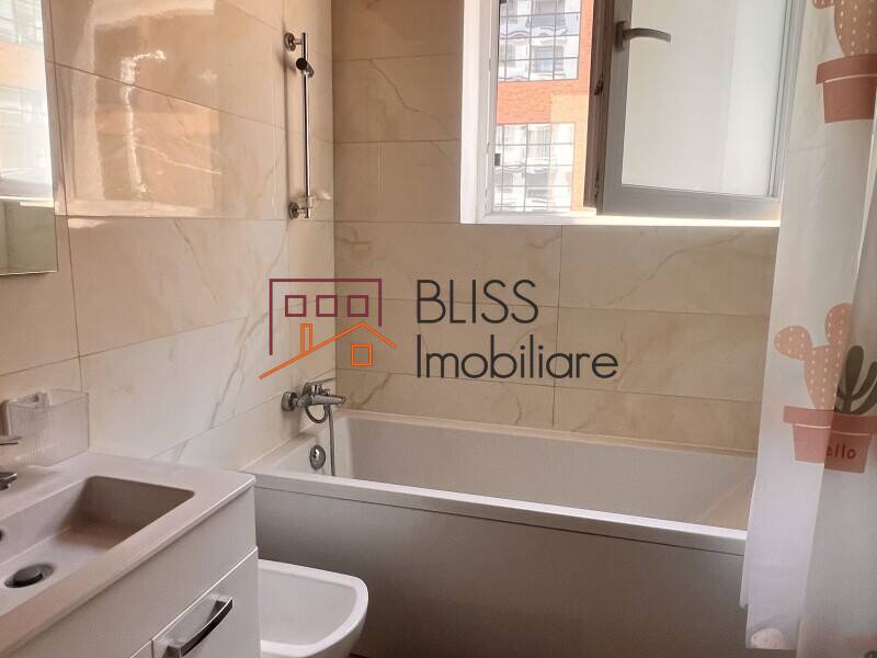 2-Bedroom Apartment In Laguna Residence, Bucharest | Bliss Imobiliare / Photo 9 - BLISS Imobiliare