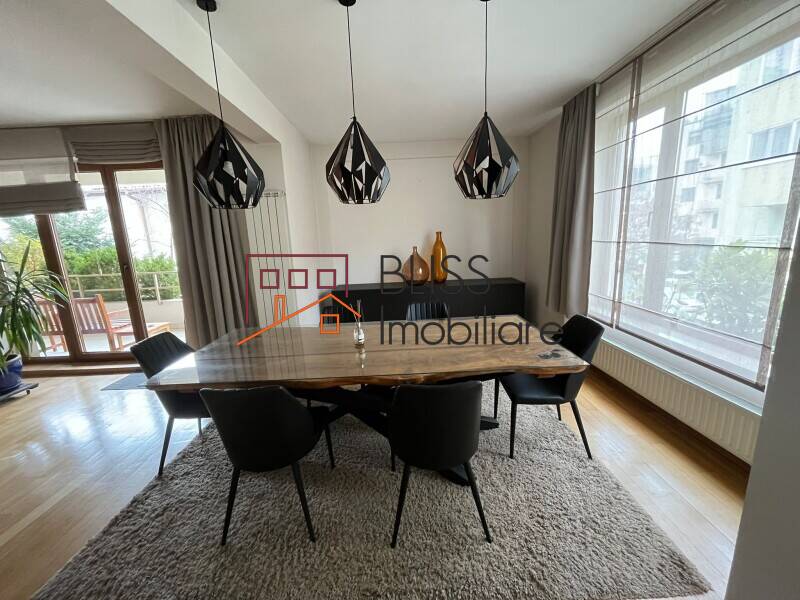 Apartament 4 Camere In Zona Herastrau | Bliss Imobiliare / Photo 3 - BLISS Imobiliare
