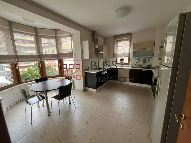 3 Bedroom Apartment In Herastrau Area, Bucharest | Bliss Imobiliare / Photo 8 - BLISS Imobiliare