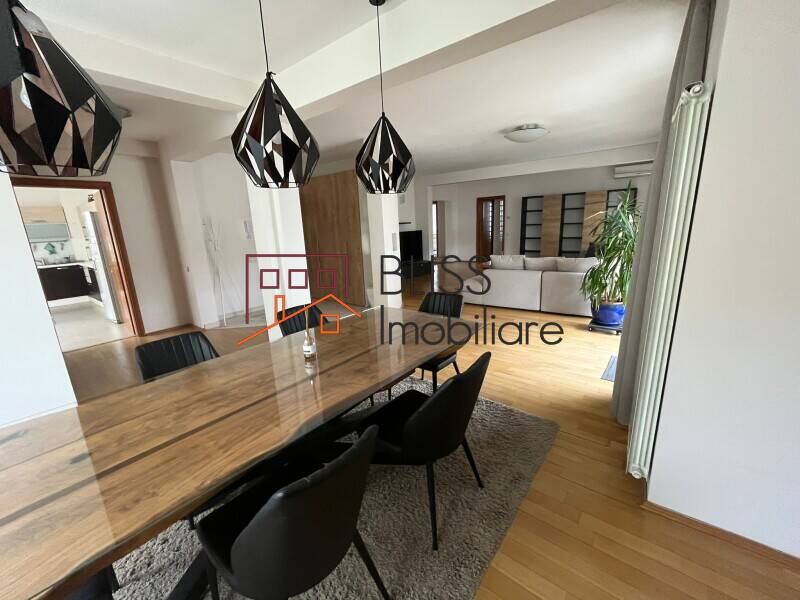 3 Bedroom Apartment In Herastrau Area, Bucharest | Bliss Imobiliare / Photo 4 - BLISS Imobiliare