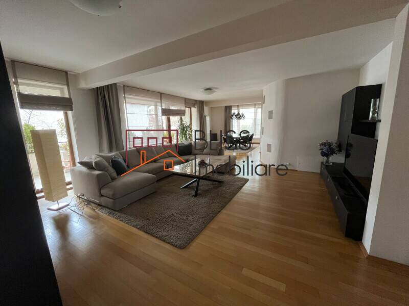 3 Bedroom Apartment In Herastrau Area, Bucharest | Bliss Imobiliare / Photo 1 - BLISS Imobiliare