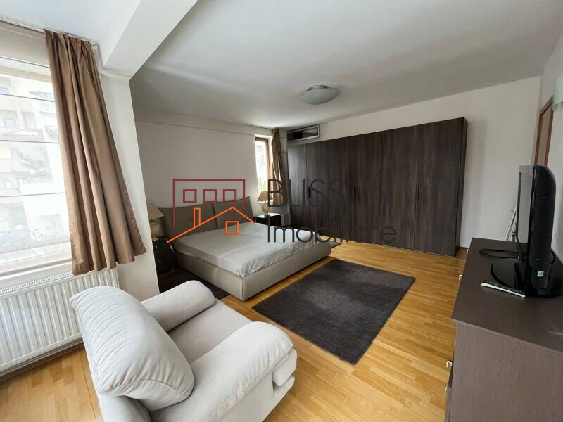 Apartament 4 Camere In Zona Herastrau | Bliss Imobiliare / Photo 11 - BLISS Imobiliare