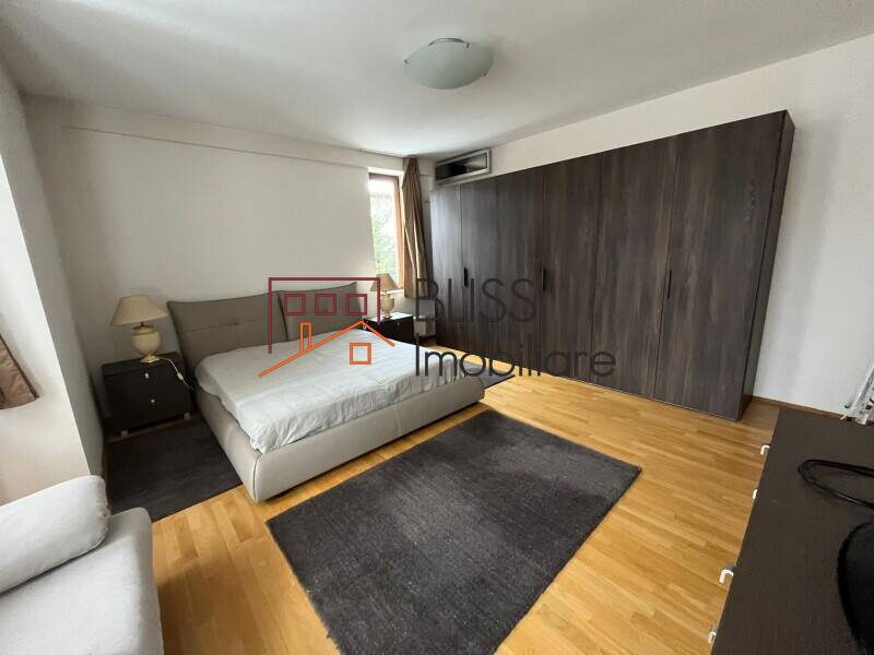 Apartament 4 Camere In Zona Herastrau | Bliss Imobiliare / Photo 12 - BLISS Imobiliare