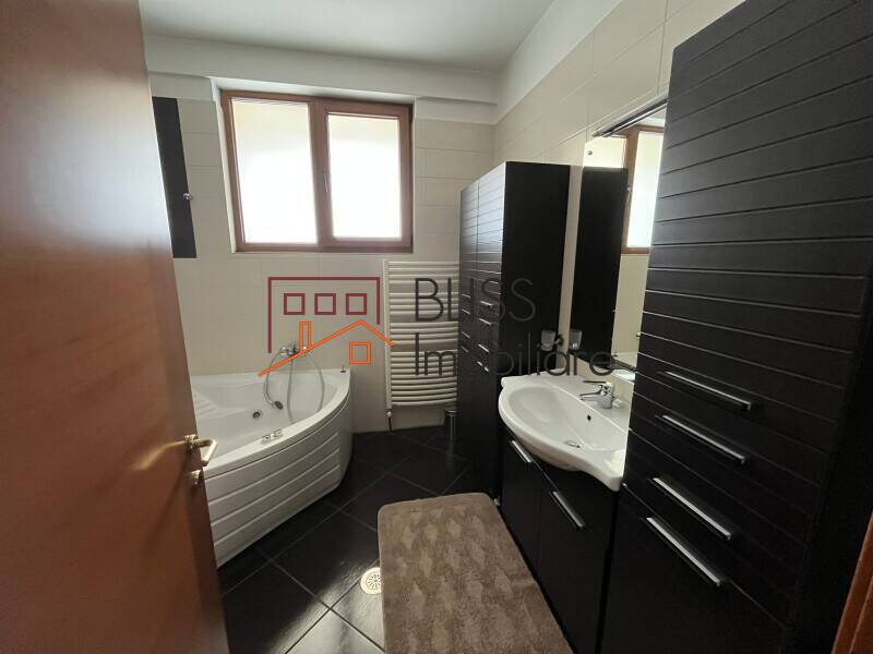 Apartament 4 Camere In Zona Herastrau | Bliss Imobiliare / Photo 13 - BLISS Imobiliare