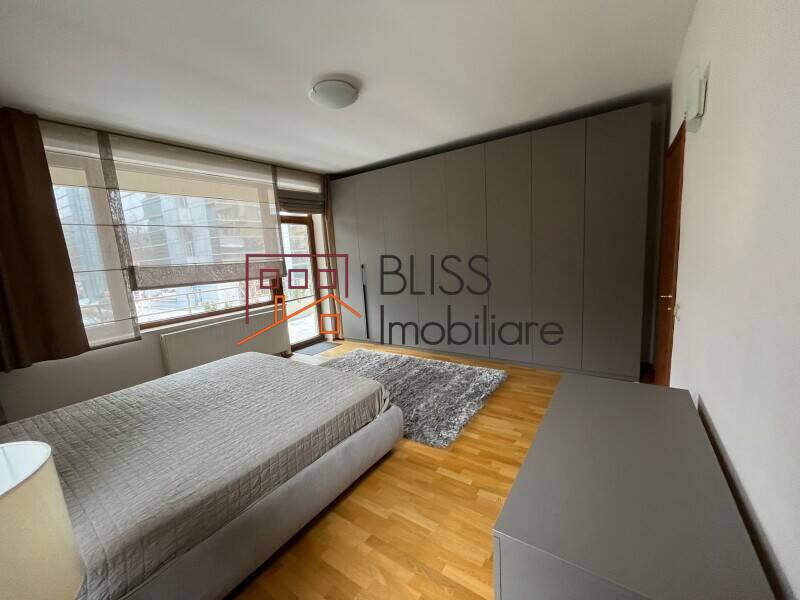 Apartament 4 Camere In Zona Herastrau | Bliss Imobiliare / Photo 16 - BLISS Imobiliare
