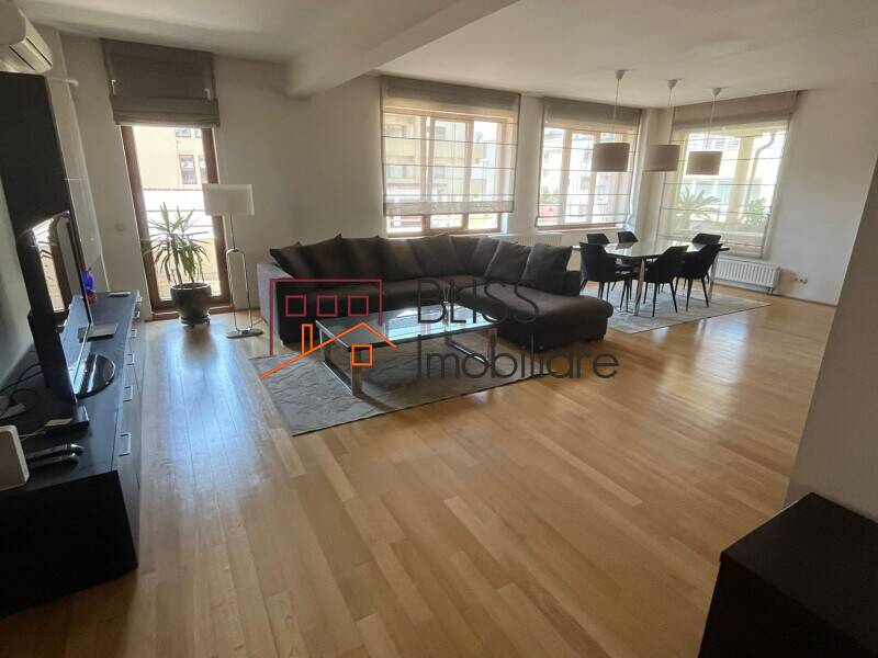 Apartament 4 Camere Zona Herastrau | Bliss Imobiliare / Photo 2 - BLISS Imobiliare
