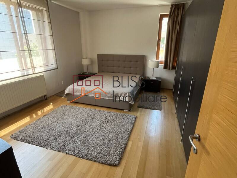 3 Bedroom Apartment In Herastrau Area, Bucharest | Bliss Imobiliare / Photo 9 - BLISS Imobiliare