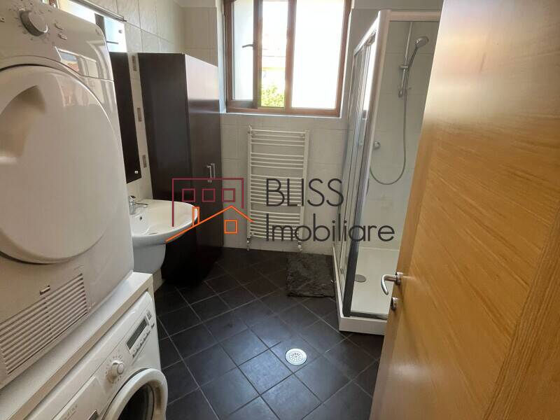 Apartament 4 Camere Zona Herastrau | Bliss Imobiliare / Photo 13 - BLISS Imobiliare