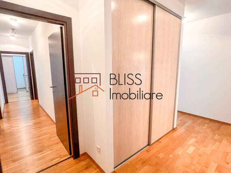 Apartment for Sale Iancu Nicolae | Pipera, Bucharest - 2 Bedroom - ID:27125 | Bliss Imobiliare / Photo 2 - BLISS Imobiliare