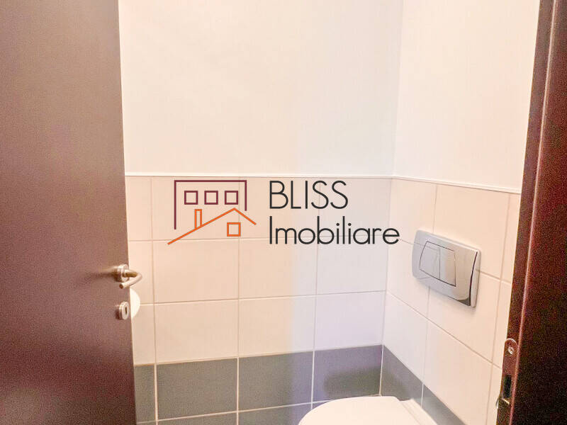 Apartment for Sale Iancu Nicolae | Pipera, Bucharest - 2 Bedroom - ID:27125 | Bliss Imobiliare / Photo 3 - BLISS Imobiliare