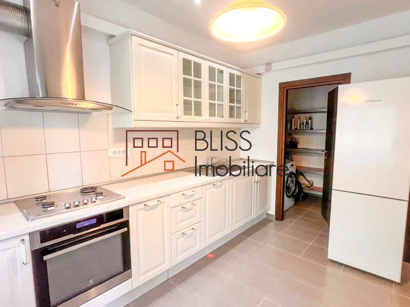 Apartment for Sale Iancu Nicolae | Pipera, Bucharest - 2 Bedroom - ID:27125 | Bliss Imobiliare / Photo 5 - BLISS Imobiliare