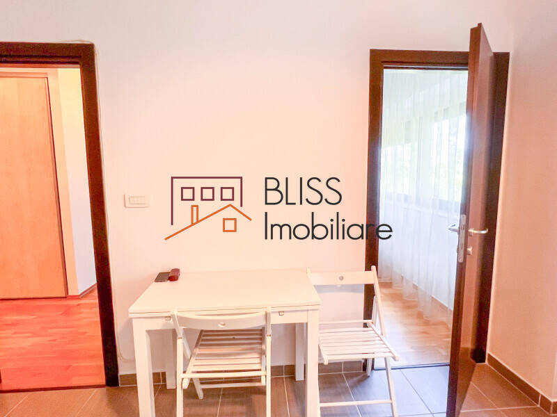 Apartament de Inchiriat Iancu Nicolae | Pipera - 3 Camere - ID:27125 | Bliss Imobiliare / Photo 7 - BLISS Imobiliare