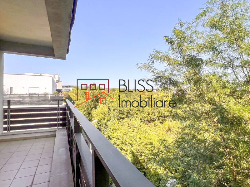2-bedroom Apartment With Pool Access | Natura Residence, Iancu Nicolae, Bucharest | Bliss Imobiliare / Photo 1 - BLISS Imobiliare