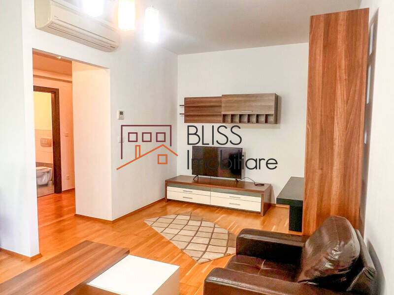 Apartament 3 Camere, Acces La Piscine | Natura Residence Iancu Nicolae | Bliss Imobiliare / Photo 11 - BLISS Imobiliare