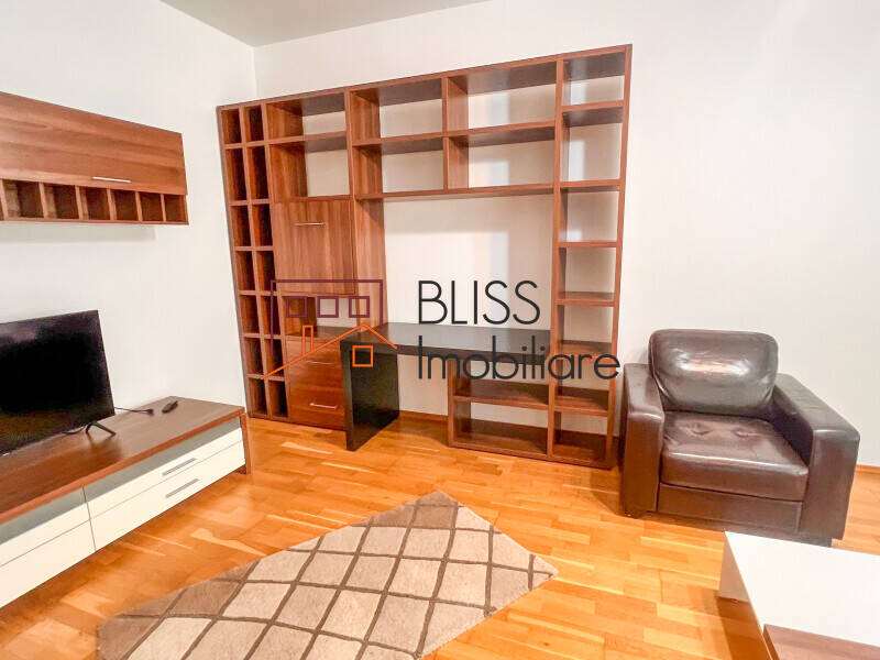 Apartament de Inchiriat Iancu Nicolae | Pipera - 3 Camere - ID:27125 | Bliss Imobiliare / Photo 12 - BLISS Imobiliare